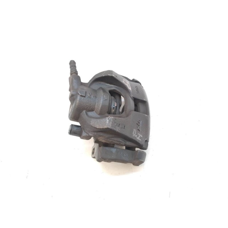 Recambio de pinza de freno delantera izquierda para ford s-max (ca1) titanium referencia OEM IAM 745  ATE