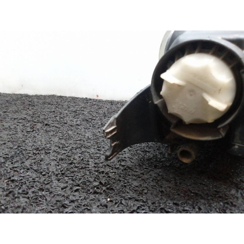 Recambio de faro izquierdo para peugeot 406 berlina (s1/s2) srdt pack referencia OEM IAM 3