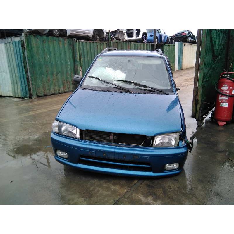mazda demio (dw) del año 1999