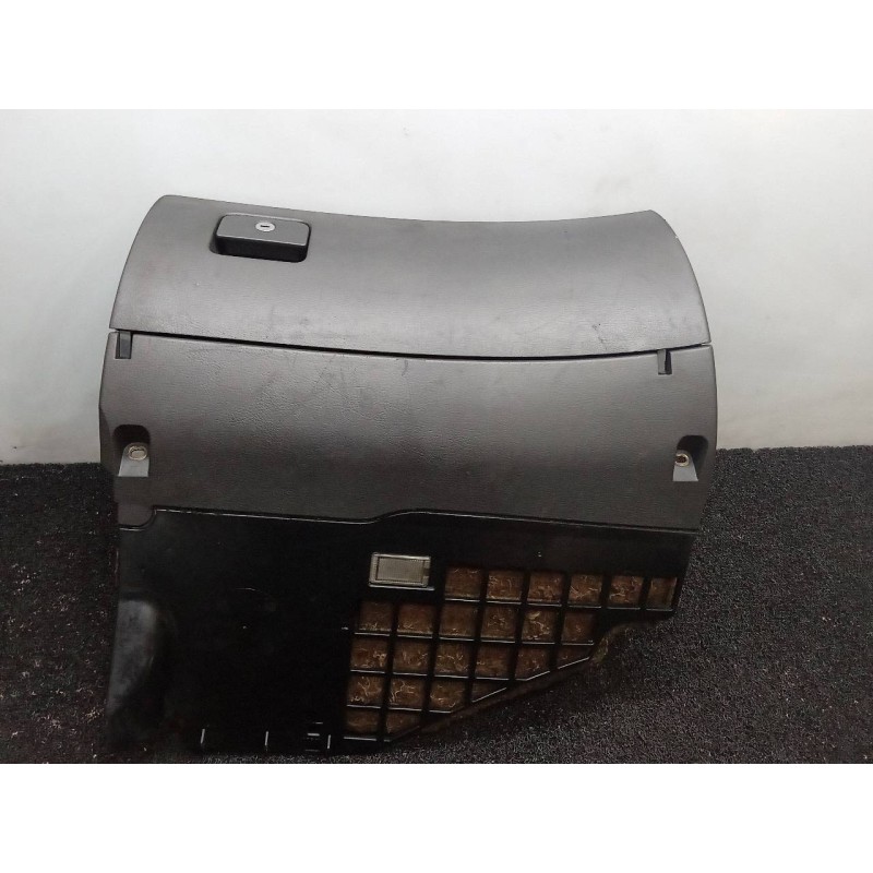 Recambio de guantera para audi a6 avant (4b5) 1.9 tdi referencia OEM IAM 4B1857035E  