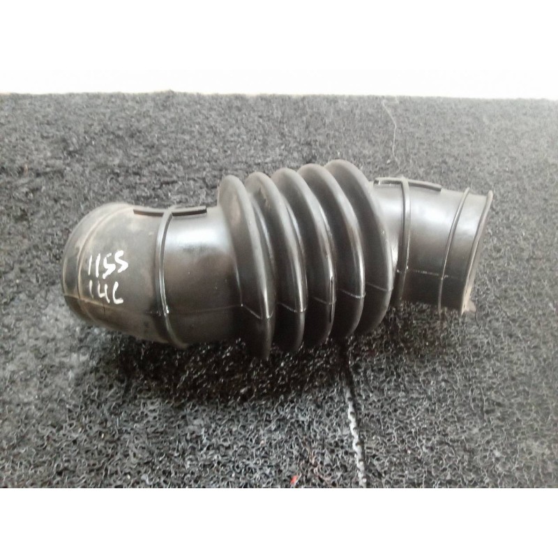 Recambio de tubo para mg mgf (rd) vvc referencia OEM IAM PHD103020  