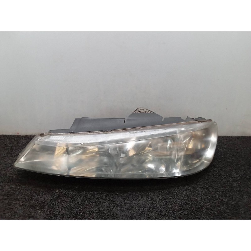 Recambio de faro izquierdo para peugeot 406 berlina (s1/s2) srdt pack referencia OEM IAM 4