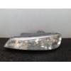 Recambio de faro izquierdo para peugeot 406 berlina (s1/s2) srdt pack referencia OEM IAM   