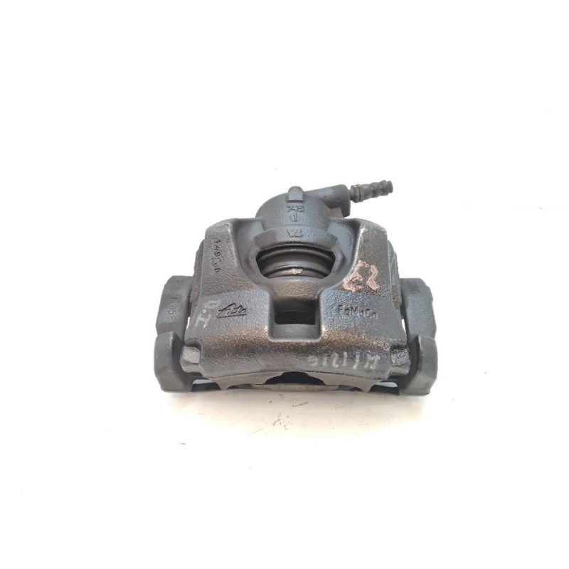 Recambio de pinza de freno delantera izquierda para ford s-max (ca1) titanium referencia OEM IAM 745  ATE 4