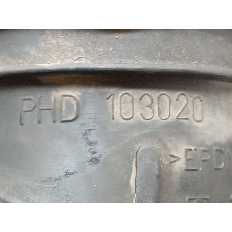 Recambio de tubo para mg mgf (rd) vvc referencia OEM IAM PHD103020 - Verde 2