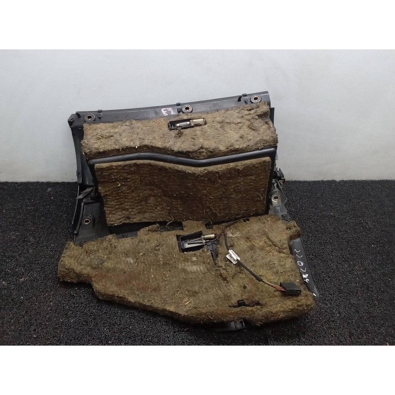 Recambio de guantera para audi a6 avant (4b5) 1.9 tdi referencia OEM IAM 4B1857035E 3