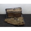 Recambio de guantera para audi a6 avant (4b5) 1.9 tdi referencia OEM IAM 4B1857035E  
