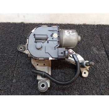 MOTOR LIMPIA DELANTERO 0397220602 1137328503 