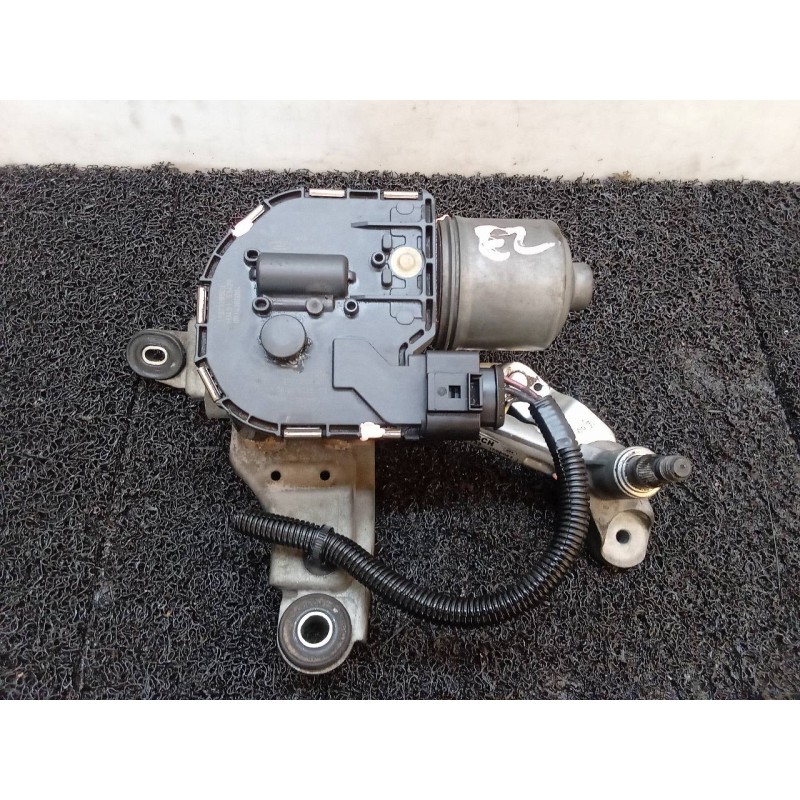 Recambio de motor limpia delantero para ford s-max (ca1) titanium referencia OEM IAM 0397220602 1137328503 