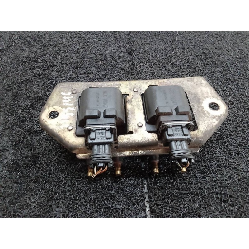 Recambio de bobina encendido para mg mgf (rd) vvc referencia OEM IAM NEC10047 2526144A 