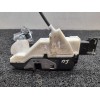 Recambio de cerradura puerta delantera izquierda para citroën berlingo station wagon live edition referencia OEM IAM 828406 4377