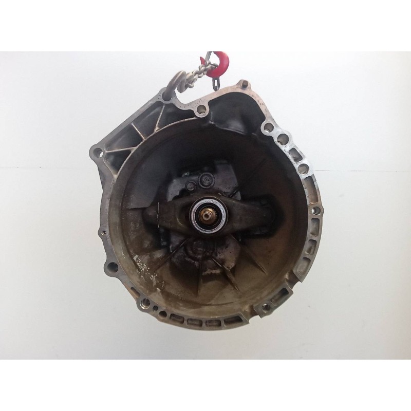 Recambio de caja cambios para bmw serie 3 compact (e46) 316ti m sport referencia OEM IAM BDP 3