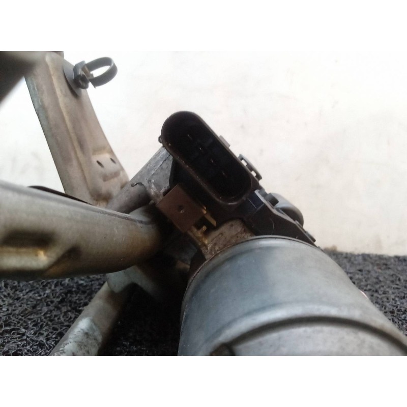 Recambio de motor limpia delantero para ford s-max (ca1) titanium referencia OEM IAM 0397220602 1137328503 3