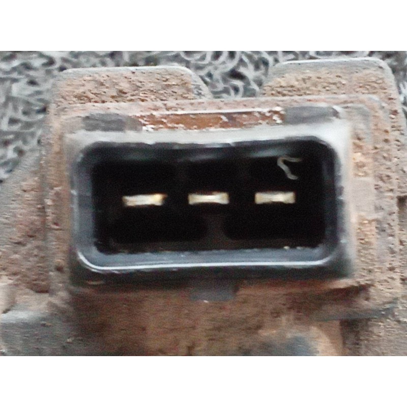 Recambio de bobina encendido para mg mgf (rd) vvc referencia OEM IAM NEC10047 2526144A - Verde 3