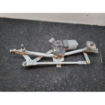 MOTOR LIMPIA DELANTERO 0390241621 3397020954 