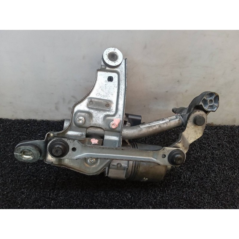 Recambio de motor limpia delantero para ford s-max (ca1) titanium referencia OEM IAM 0397220602 1137328503 4