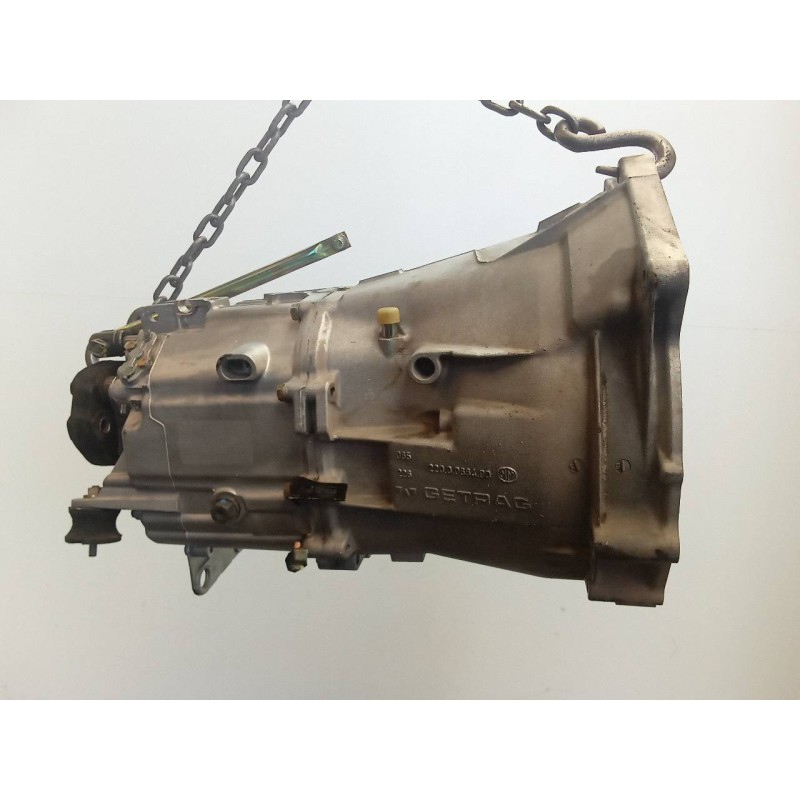 Recambio de caja cambios para bmw serie 3 compact (e46) 316ti m sport referencia OEM IAM BDP 5
