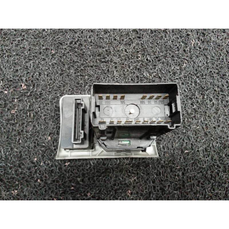 Recambio de mando luces para audi a6 avant (4b5) 1.9 tdi referencia OEM IAM 4B1941531C 04052403 3
