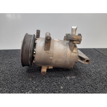 COMPRESOR AIRE ACONDICIONADO 6C1119D629AD 