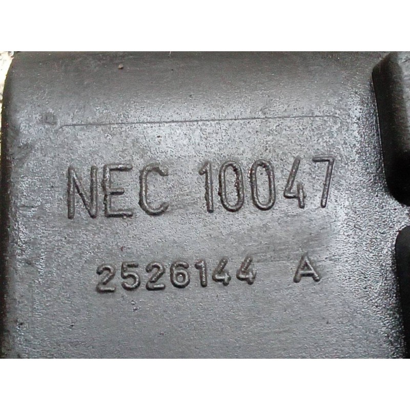 Recambio de bobina encendido para mg mgf (rd) vvc referencia OEM IAM NEC10047 2526144A - Verde 4