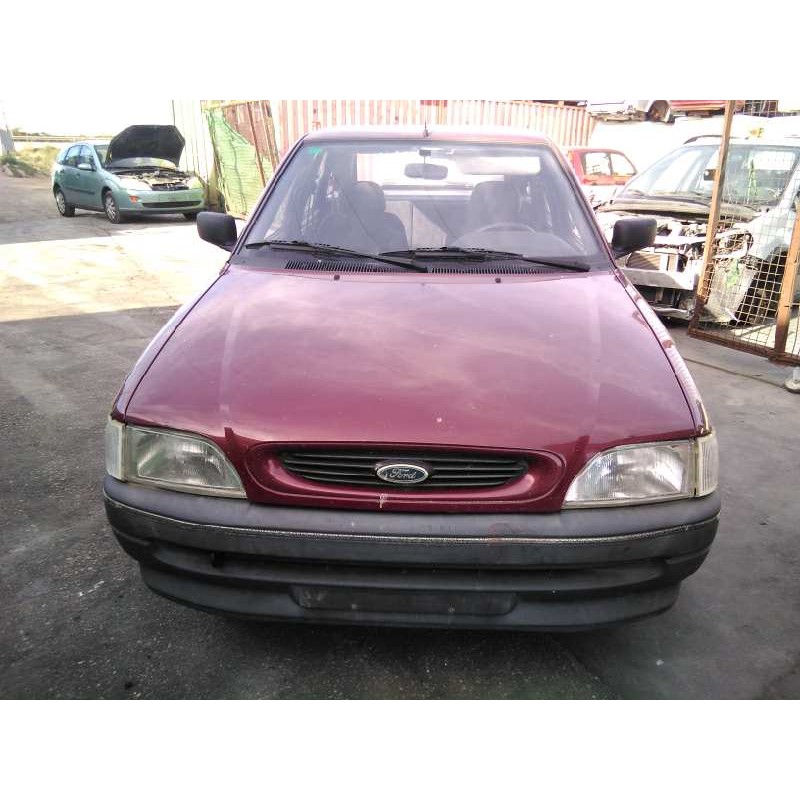 ford escort berlina/turnier del año 1994