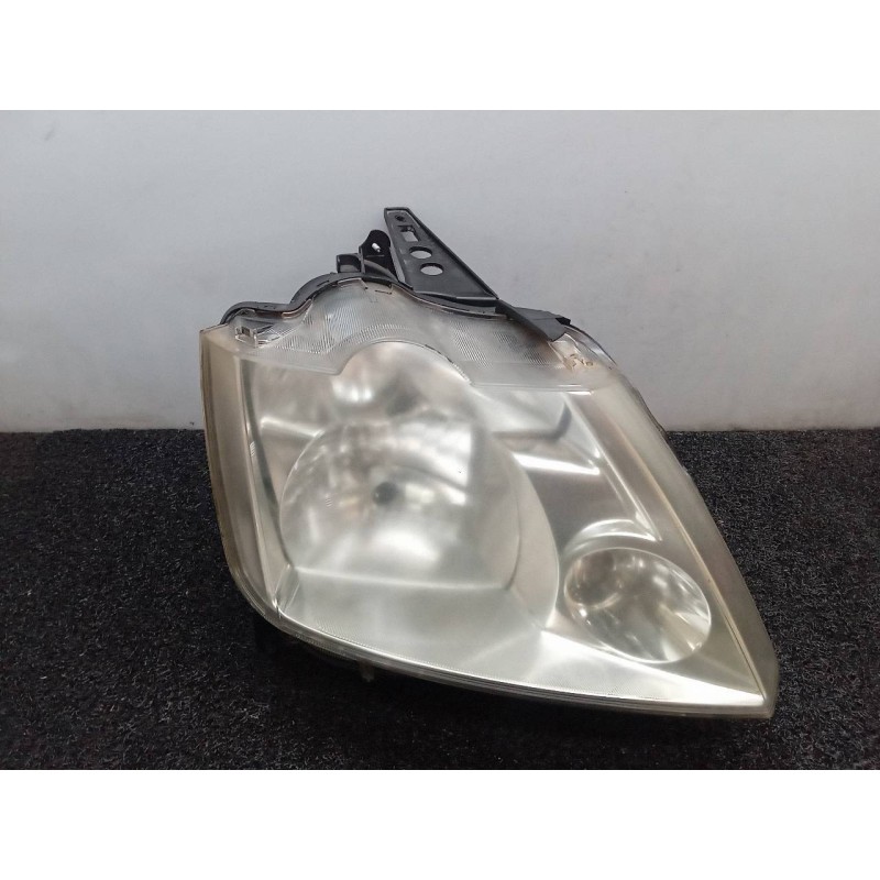 Recambio de faro derecho para renault modus confort dynamique referencia OEM IAM 8200301831 3