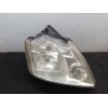 Recambio de faro derecho para renault modus confort dynamique referencia OEM IAM 8200301831  