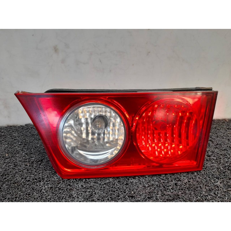 Recambio de piloto trasero derecho interior para honda accord berlina (cl/cn) 2.2i ctdi sport referencia OEM IAM