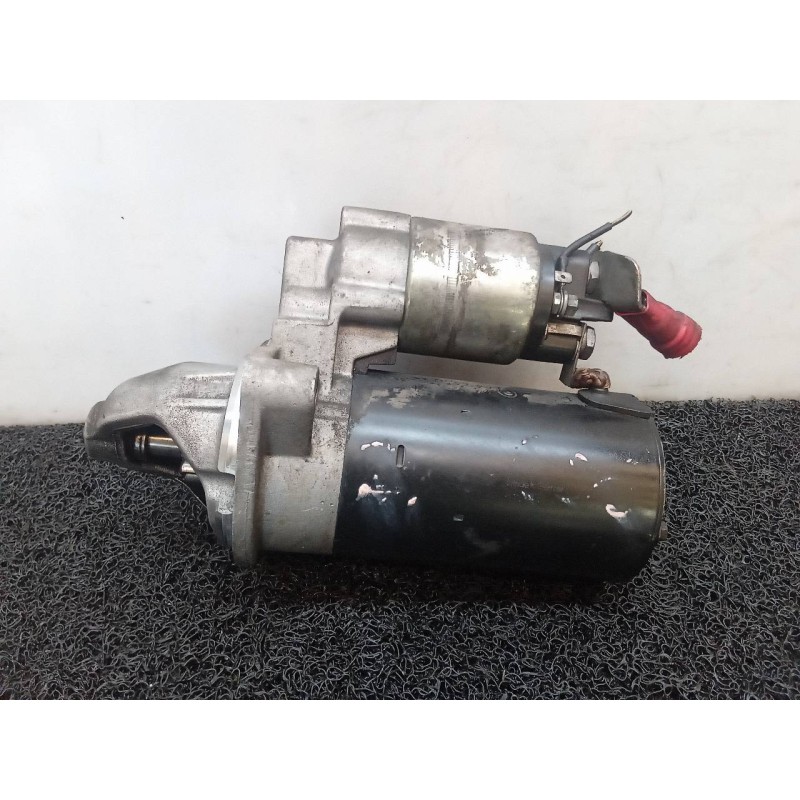 Recambio de motor arranque para bmw serie 3 compact (e46) 316ti m sport referencia OEM IAM 0001108196  BOSCH