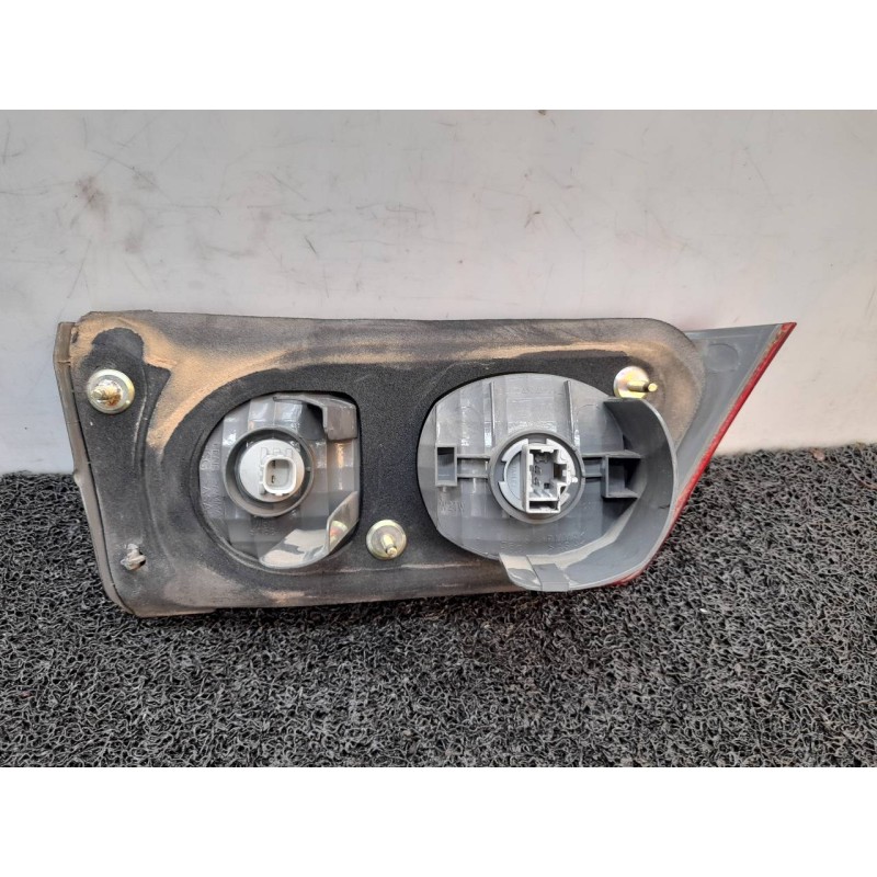 Recambio de piloto trasero derecho interior para honda accord berlina (cl/cn) 2.2i ctdi sport referencia OEM IAM 2