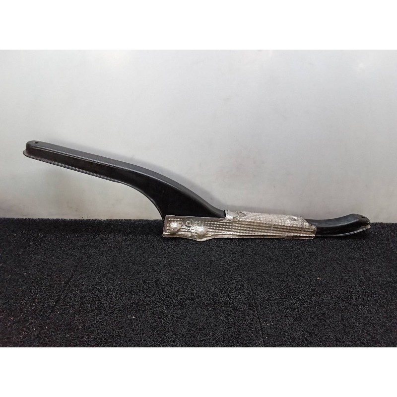 Recambio de puente trasero para smart coupe básico (45kw) referencia OEM IAM LLI8 - Blanco 3