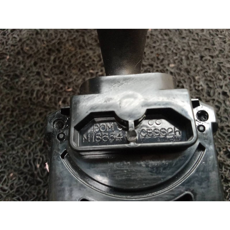 Recambio de mando limpia para honda civic berlina 3 (ep1/2) 1.4i ls referencia OEM IAM M18634CBSS2H - Rojo 3