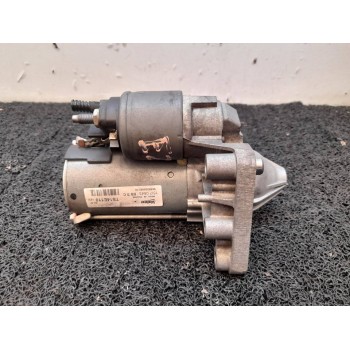 MOTOR ARRANQUE 9688268480 VALEO