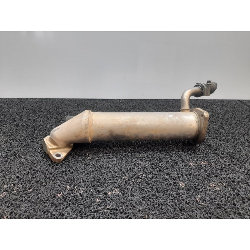 Recambio de enfriador egr para ford transit caja cerrada '06 ft 300 m (medio) lkw (camion) referencia OEM IAM 6C1Q9F464AE - Blanco 2
