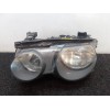 Recambio de faro izquierdo para bmw serie 3 compact (e46) 316ti m sport referencia OEM IAM 0301187201  