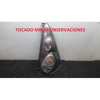 PILOTO TRASERO DERECHO 
