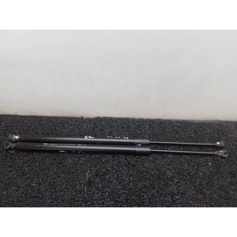Recambio de amortiguadores maletero / porton para renault modus confort dynamique referencia OEM IAM   