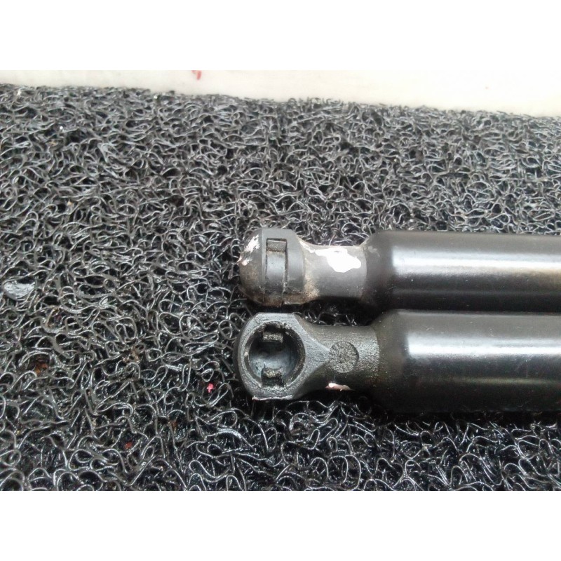 Recambio de amortiguadores maletero / porton para renault modus confort dynamique referencia OEM IAM 2