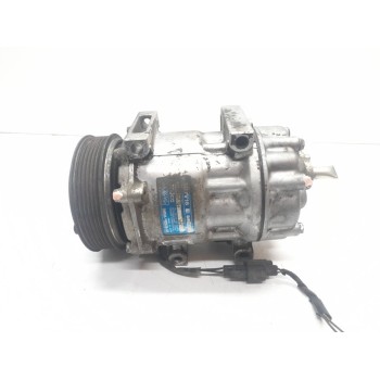 COMPRESOR AIRE ACONDICIONADO 1287 3M5H19D629HE 