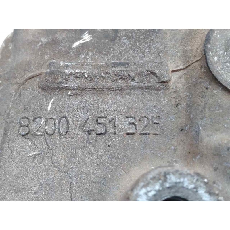 Recambio de carter para nissan note (e11e) acenta referencia OEM IAM 8200451325 3