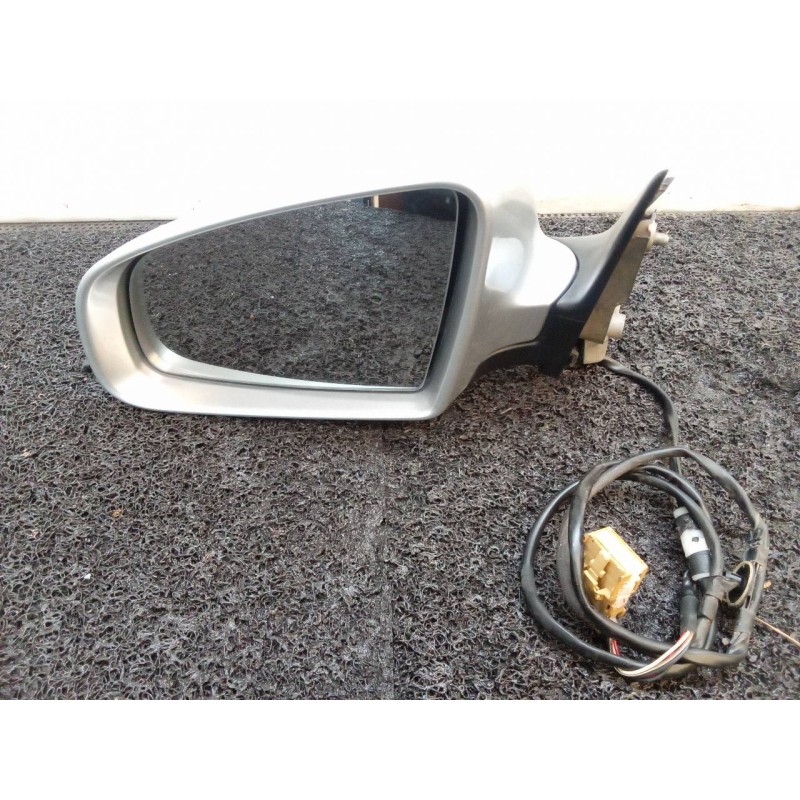 Recambio de retrovisor izquierdo para audi a4 berlina (8e) 2.0 referencia OEM IAM   