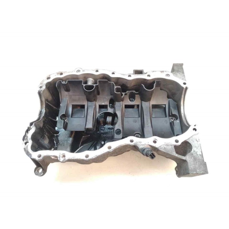 Recambio de carter para nissan note (e11e) acenta referencia OEM IAM 8200451325 4