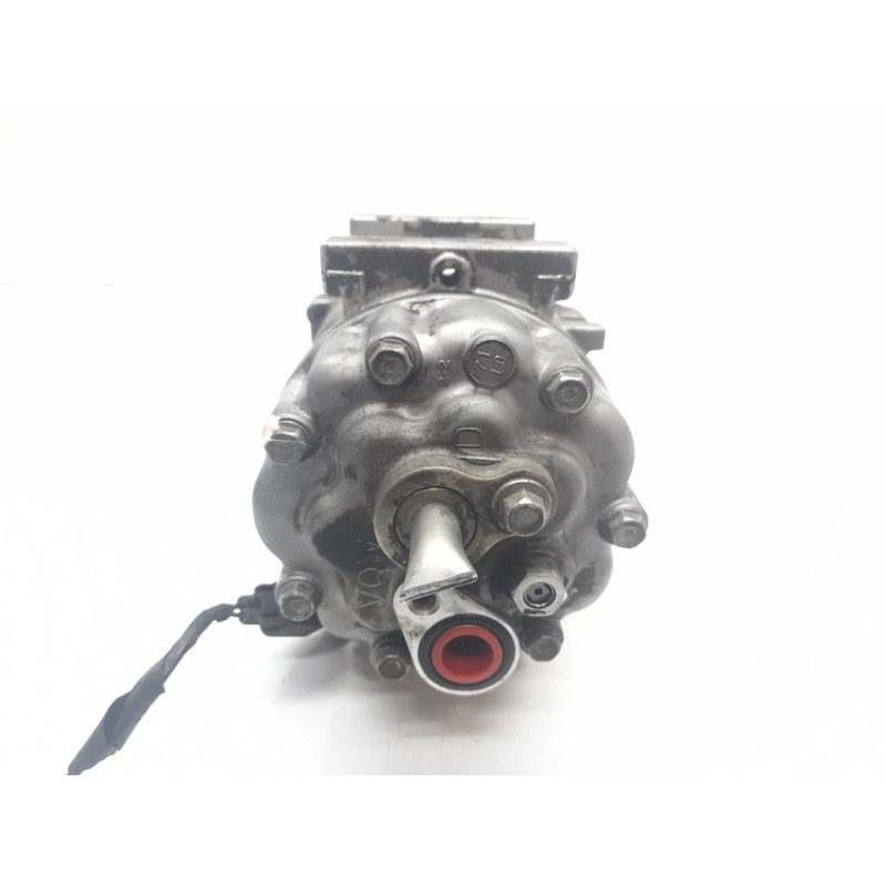 Recambio de compresor aire acondicionado para volvo c30 2.0 d momentum referencia OEM IAM 1287 3M5H19D629HE 2
