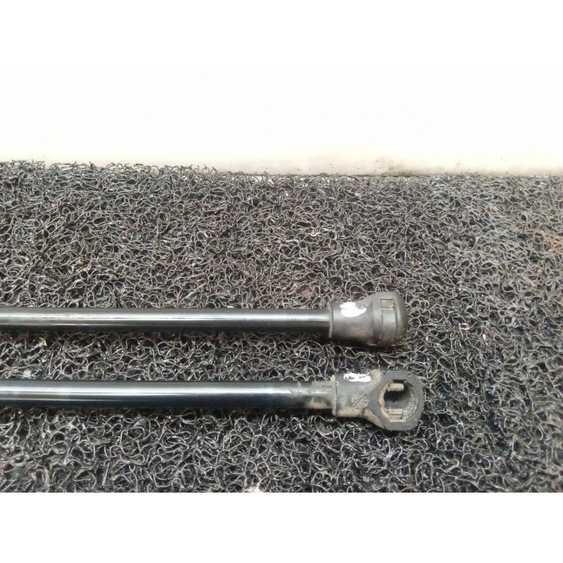 Recambio de amortiguadores maletero / porton para renault modus confort dynamique referencia OEM IAM 3