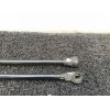 Recambio de amortiguadores maletero / porton para renault modus confort dynamique referencia OEM IAM   