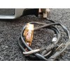 Recambio de retrovisor izquierdo para audi a4 berlina (8e) 2.0 referencia OEM IAM   