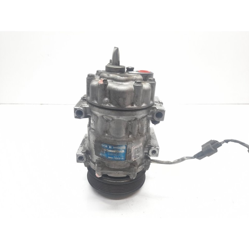 Recambio de compresor aire acondicionado para volvo c30 2.0 d momentum referencia OEM IAM 1287 3M5H19D629HE 4