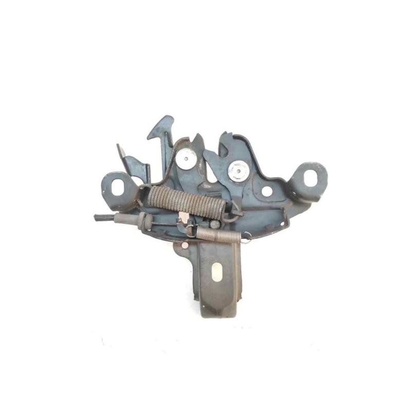 Recambio de cerradura capo para nissan note (e11e) acenta referencia OEM IAM 2