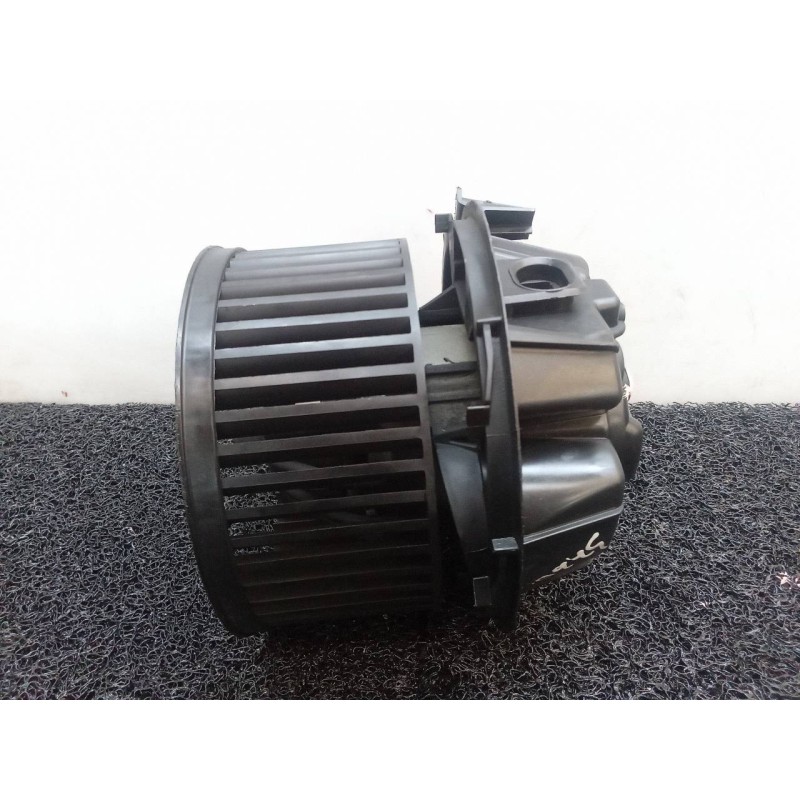 Recambio de motor calefaccion para renault modus confort dynamique referencia OEM IAM G030958D G204 