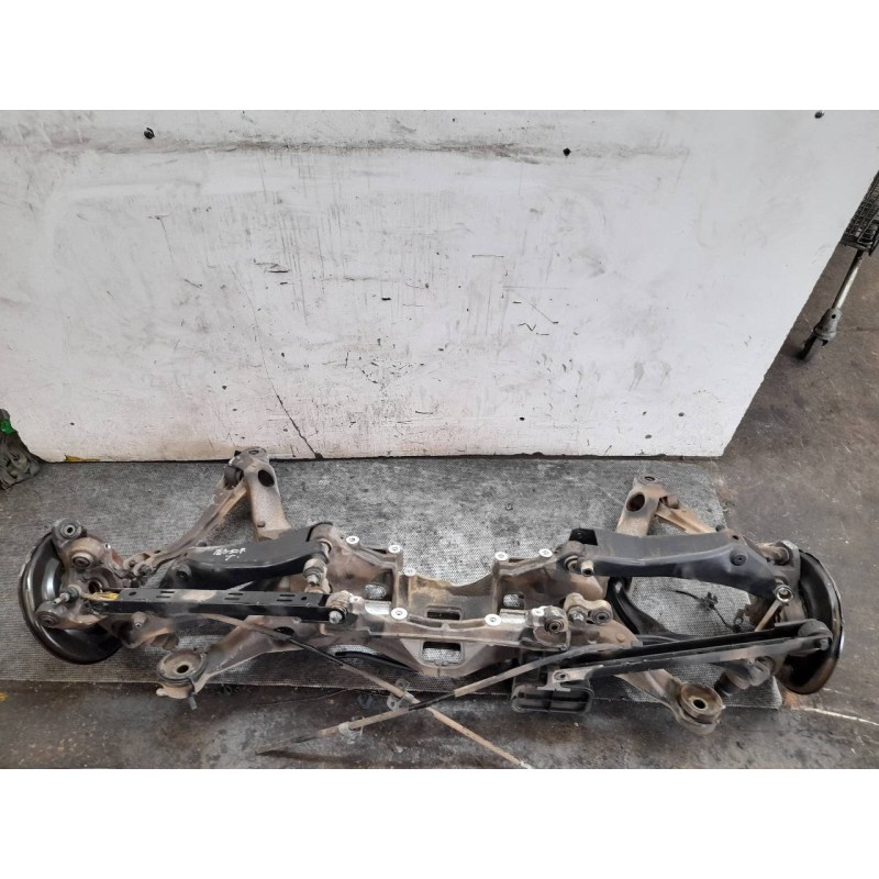 Recambio de puente trasero para volvo v70 familiar 2.5 t awd / awd referencia OEM IAM   